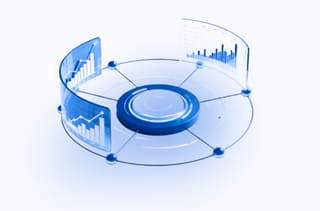 Trustorment dashboard showing trade performance data and signals